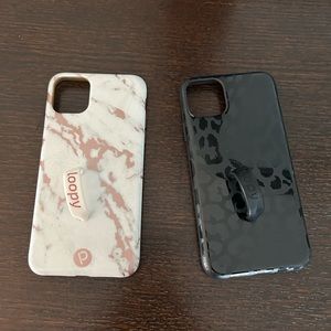 loopy iPhone 11 max pro cases